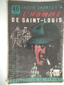 Collection LE VERROU.