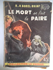 Collection LE VERROU.