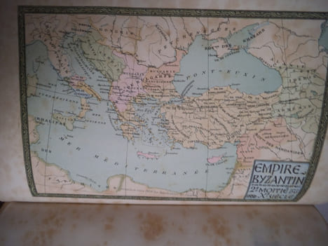 l’épopée Byzantine à la fin du dixième siècle . SCHLUMBERGER Gustave