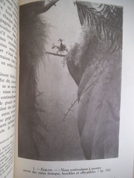 Ces monts affreux … 1650 1810 . ENGEL Claire et Charles VALLOT