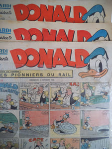 DONALD