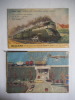 Meccano trains Hornby -miniatures Dinky Toys.. collectif