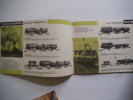 Meccano trains Hornby -miniatures Dinky Toys.. collectif