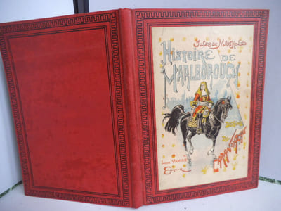 Histoire de Malborough