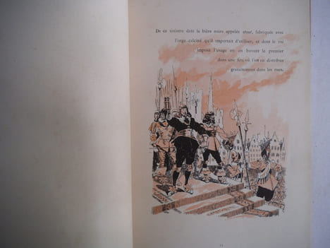 Histoire de Malborough
. MARTHOLD Jules (de)