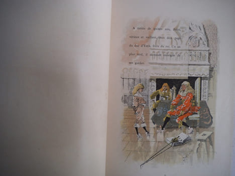 Histoire de Malborough
. MARTHOLD Jules (de)