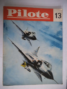 PILOTE