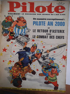 PILOTE