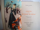 Les contes d’un buveur de bière . DEULIN Ch. 