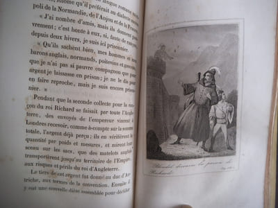 Richard cœur de lion