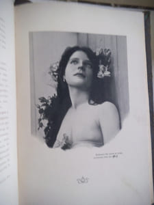 les femmes et l’amour