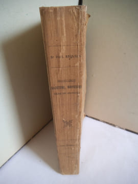 sorcellerie, magnétisme, morphinisme, . REGNARD Paul