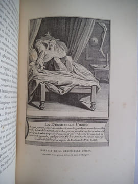 sorcellerie, magnétisme, morphinisme, . REGNARD Paul