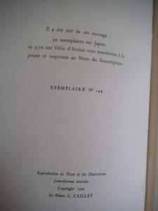 Hymnaire de MA Parèdre