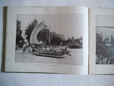 The hundred best views of Ceylan . Collectif