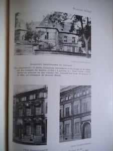 Histoire de Bar le Duc