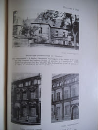 Histoire de Bar le Duc