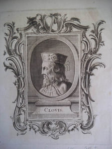 Rois de France