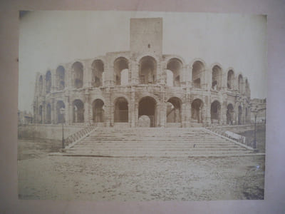  Arles