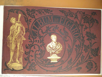 Album du FIGARO