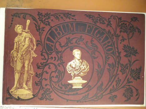 Album du FIGARO . Collectif