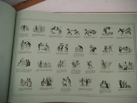 Album du FIGARO . Collectif