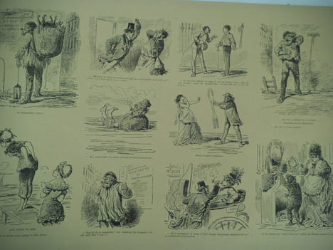 Album du FIGARO . Collectif