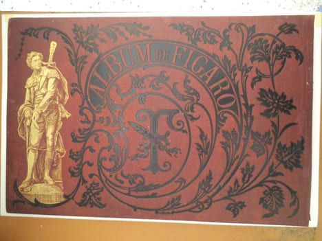 Album du FIGARO . Collectif
