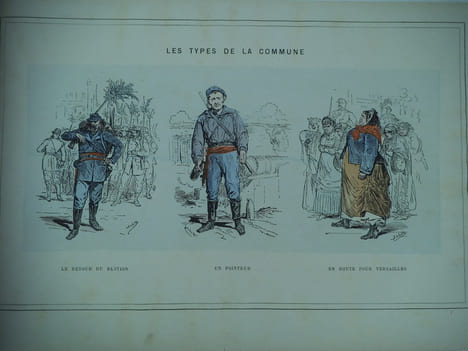 Album du FIGARO . Collectif
