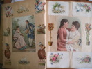  Album de Chromolithographies. collectif 