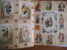  Album de Chromolithographies. collectif 