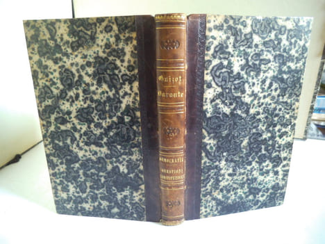 de la Démocratie en France (Janvier 1849) . GUIZOT M.