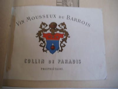 Nobiliaire de Lorraine et Barrois