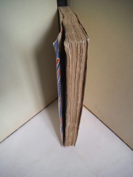 Le livre des heures héroïques et douloureuses des années 1914-1915-1916-1917-1918. HELLE André 