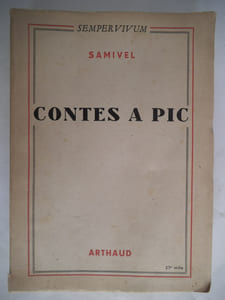 Contes à Pic
