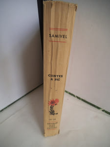 Contes à Pic