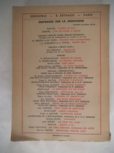 Contes à Pic