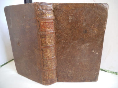 Mémoires de monsieur DU GUAY TROUIN