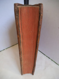Description générale de la Chine
