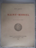 SAINT-MIHIEL. BERNARD Henri 