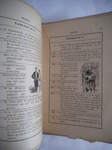 l’avenir prédit aux jeunes et aux vieux