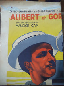 Au pays des cigales