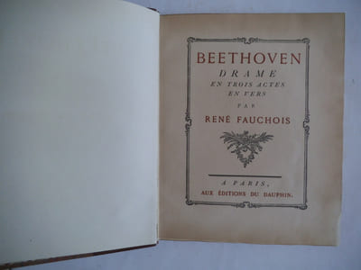 Beethoven
