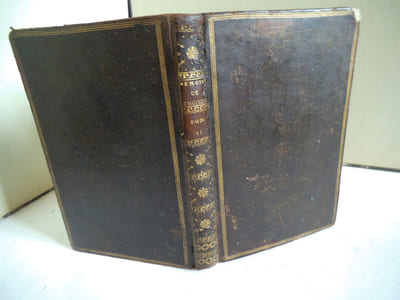 Mémoires de M. le Duc de CHOISEUL