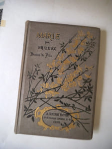 Marie-Primel et Nola