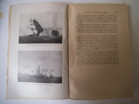 Les derniers voyages de bois d’ébène, de coolies, et de merles du pacifique. . LACROIX Louis