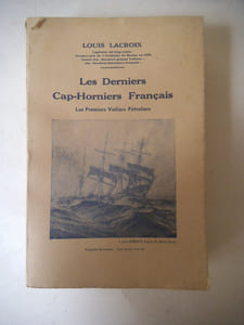 les derniers Cap-horniers Français