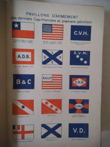 les derniers Cap-horniers Français