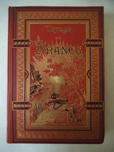 VOYAGE EN FRANCE
