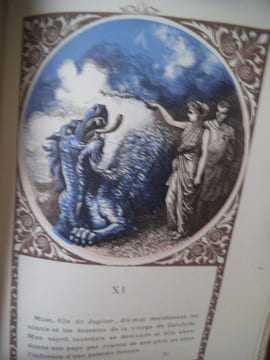 Jason et Médée . Appollonius de Rhodes